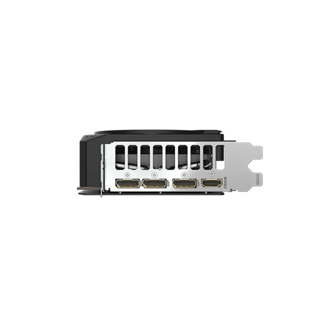 VGA GIGABYTE GEFORCE N5080 WINDFORCE OC SFF 16GB 1.0