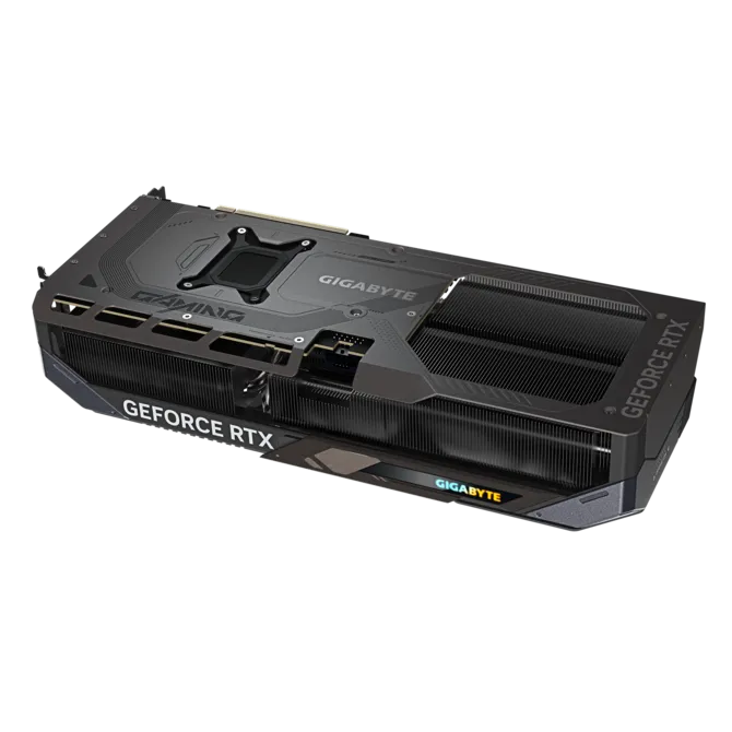 VGA GIGABYTE GEFORCE RTX 5070 TI GAMING OC 16GD 1.0