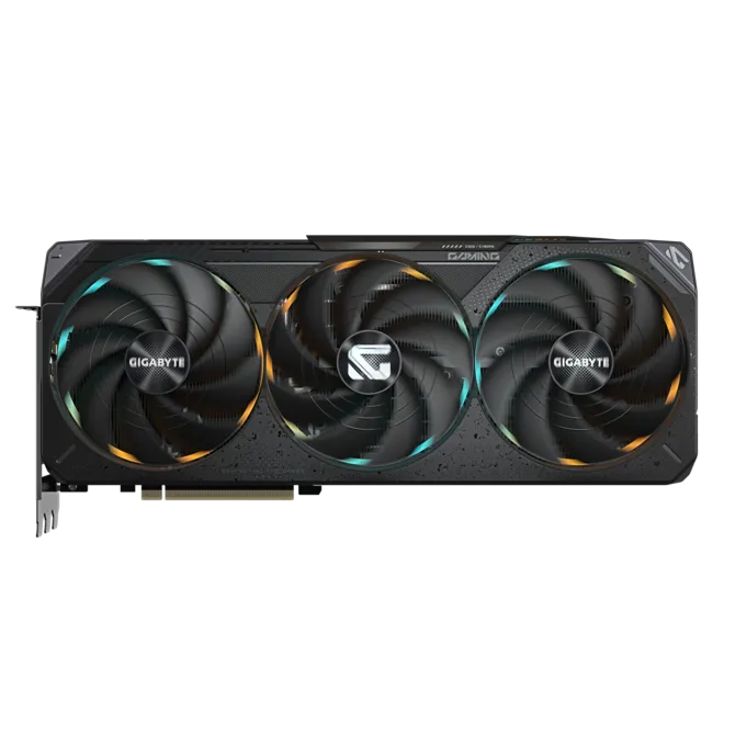 VGA GIGABYTE GEFORCE RTX 5070 TI GAMING OC 16GD 1.0