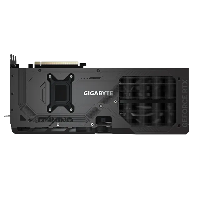 VGA GIGABYTE GEFORCE RTX 5070 TI GAMING OC 16GD 1.0