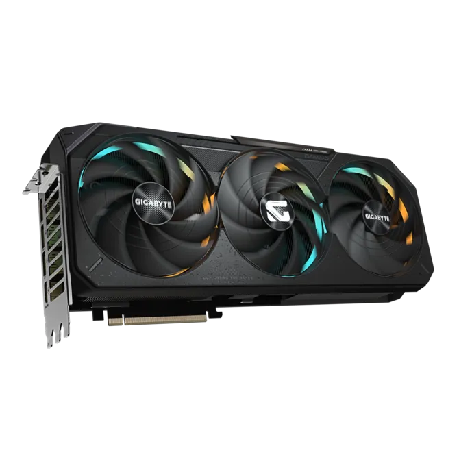 VGA GIGABYTE GEFORCE RTX 5070 TI GAMING OC 16GD 1.0