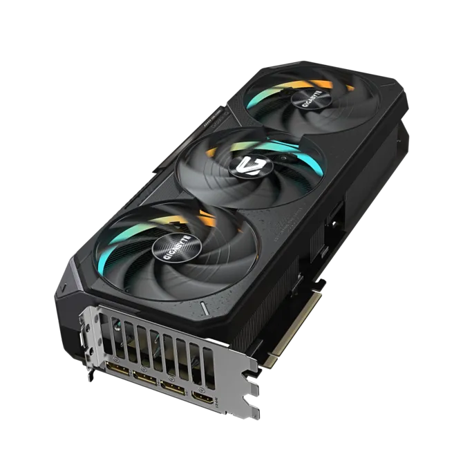 VGA GIGABYTE GEFORCE RTX 5070 TI GAMING OC 16GD 1.0