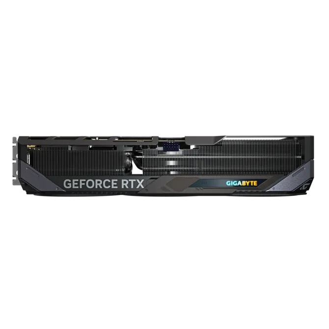 VGA GIGABYTE GEFORCE RTX 5070 TI GAMING OC 16GD 1.0