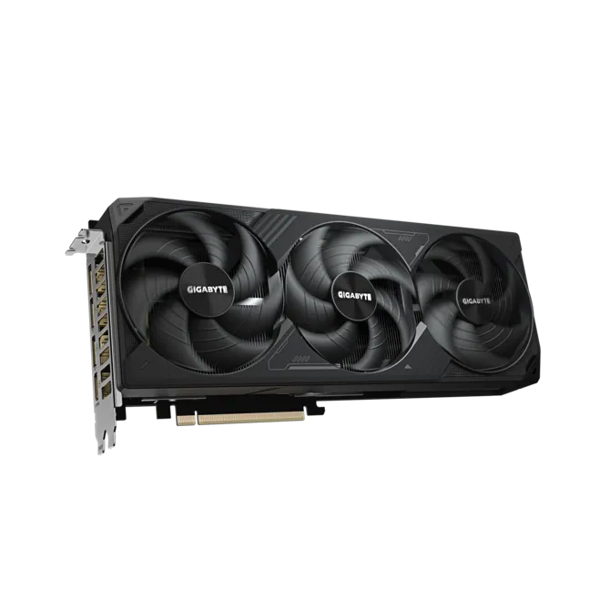 VGA GIGABYTE GEFORCE N5080 WINDFORCE OC SFF 16GB 1.0