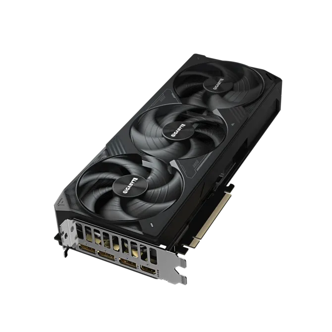 VGA GIGABYTE GEFORCE N5080 WINDFORCE OC SFF 16GB 1.0