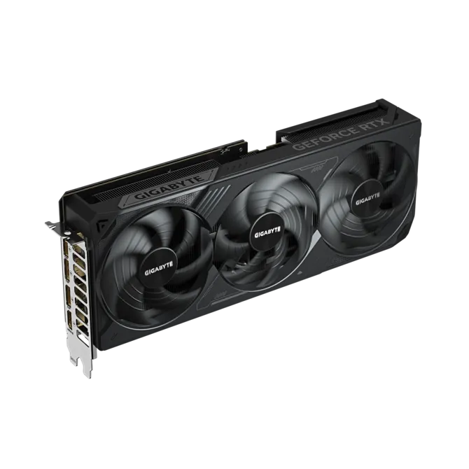 VGA GIGABYTE GEFORCE N5080 WINDFORCE OC SFF 16GB 1.0