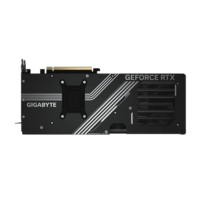 VGA GIGABYTE GEFORCE N5080 WINDFORCE OC SFF 16GB 1.0