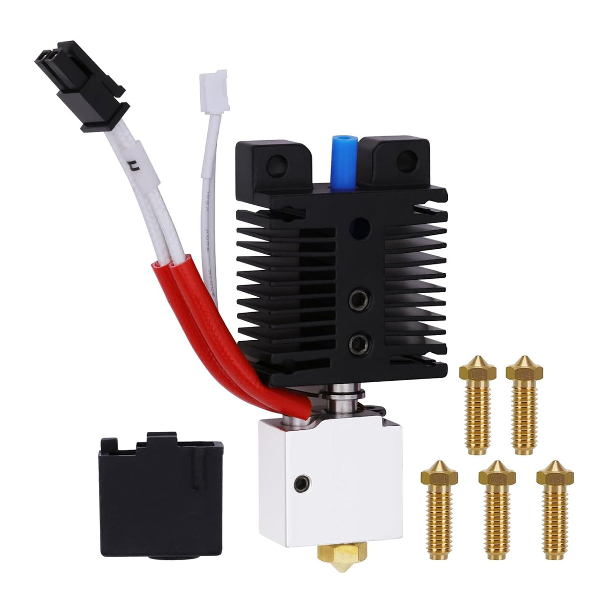Anycubic Hotend completo per Kobra 2 Neo - 3Digital | Droni e Stampanti 3D