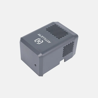 Artillery Dual-Gear Drive Extruder Assembly – X3 series