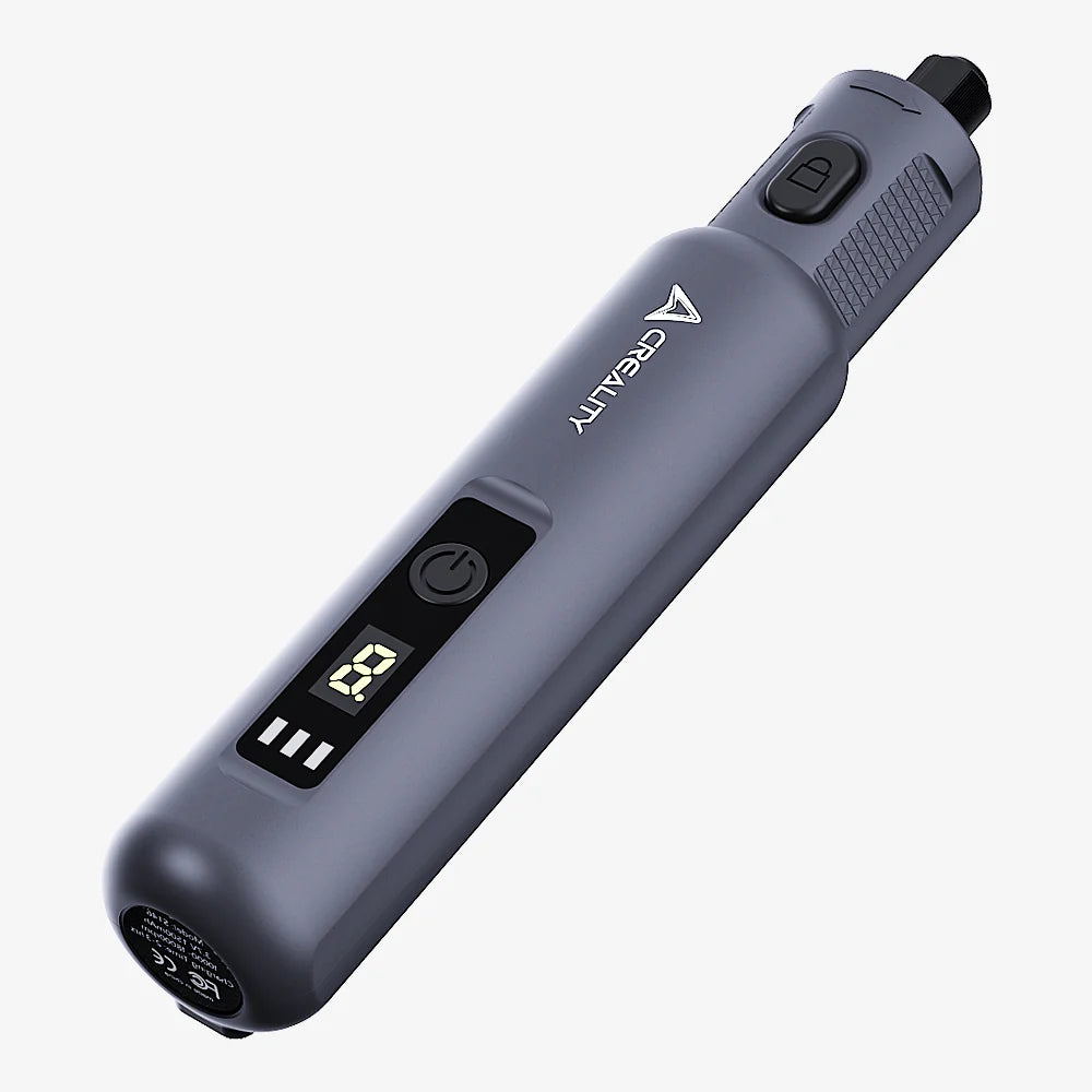 Creality Cordless Rotary Tool Kit - 3Digital | Droni e Stampanti 3D
