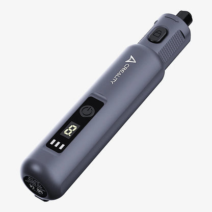 Creality Cordless Rotary Tool Kit - 3Digital | Droni e Stampanti 3D