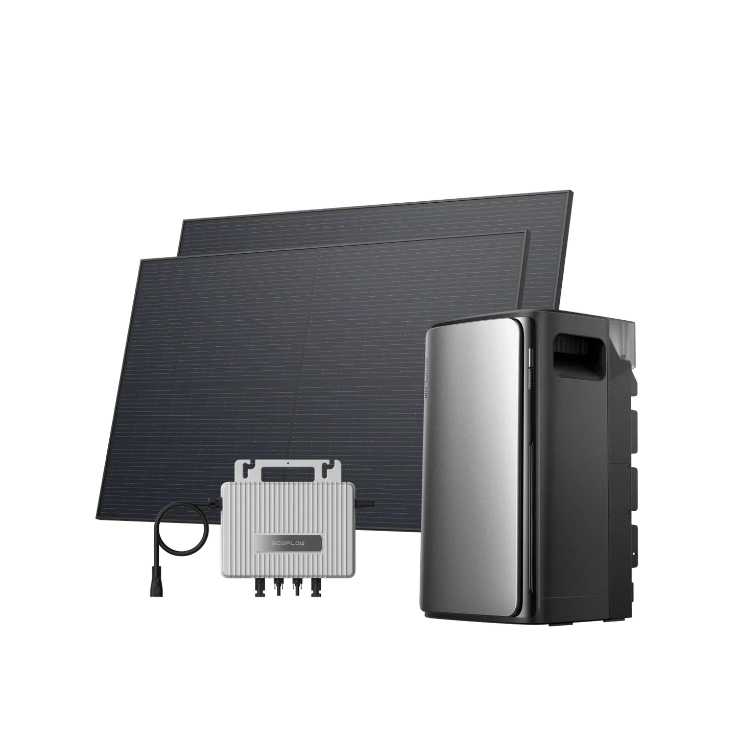 ECOFLOW STREAM ULTRA X