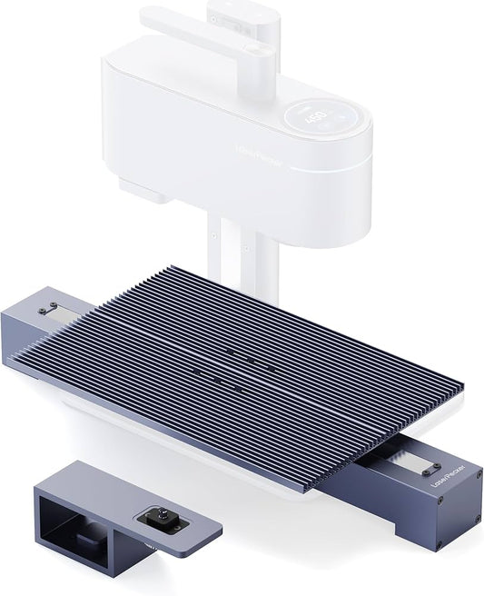 LaserPecker Slide Extension