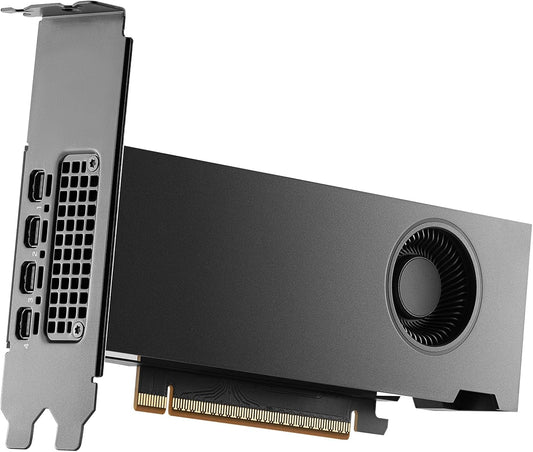 VGA NVIDIA RTX PRO 2000 Blackwell 16GB
