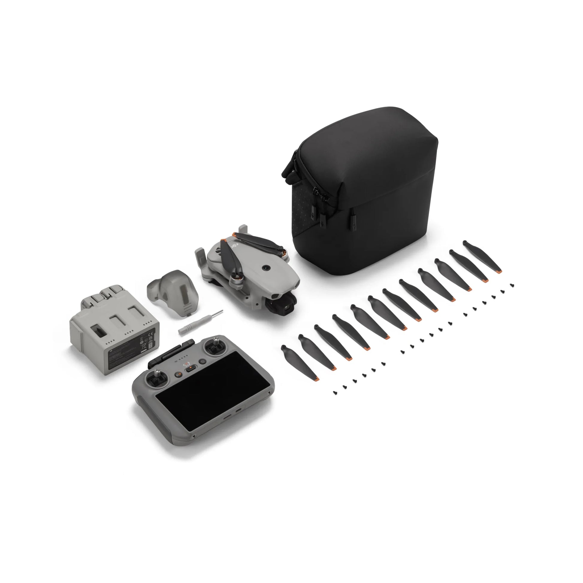 DJI LITO X1 FLY MORE COMBO (RC 2) - 3Digital | Droni e Stampanti 3D