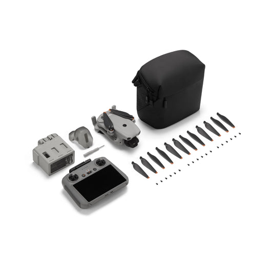DJI LITO X1 FLY MORE COMBO (RC 2) - 3Digital | Droni e Stampanti 3D