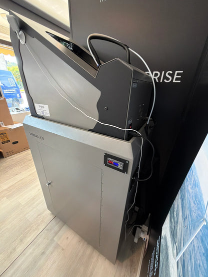 Layerloop 200 - 200 x 180 x infinite with Smart Cabinet - Used