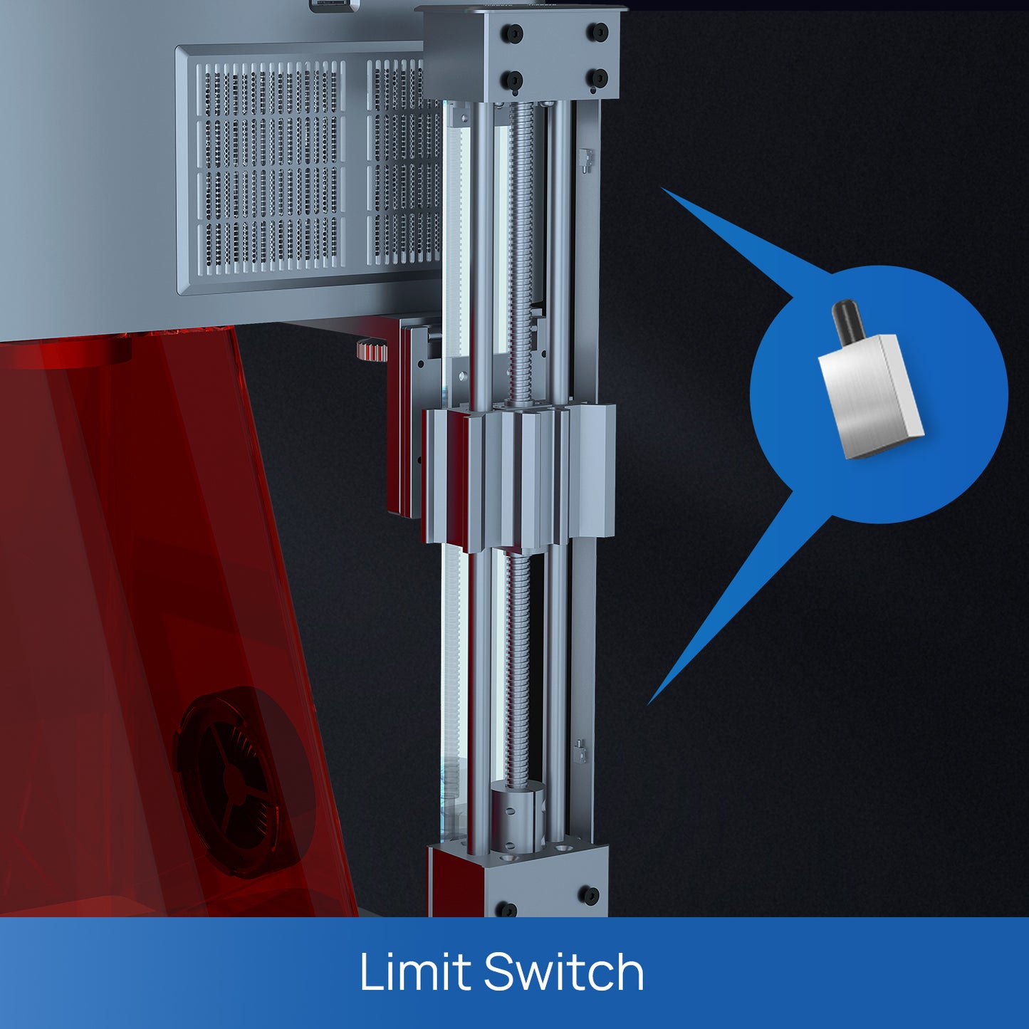 Longer Nano Duo 20W Diode + 2W IR Portable AI Laser Engraver