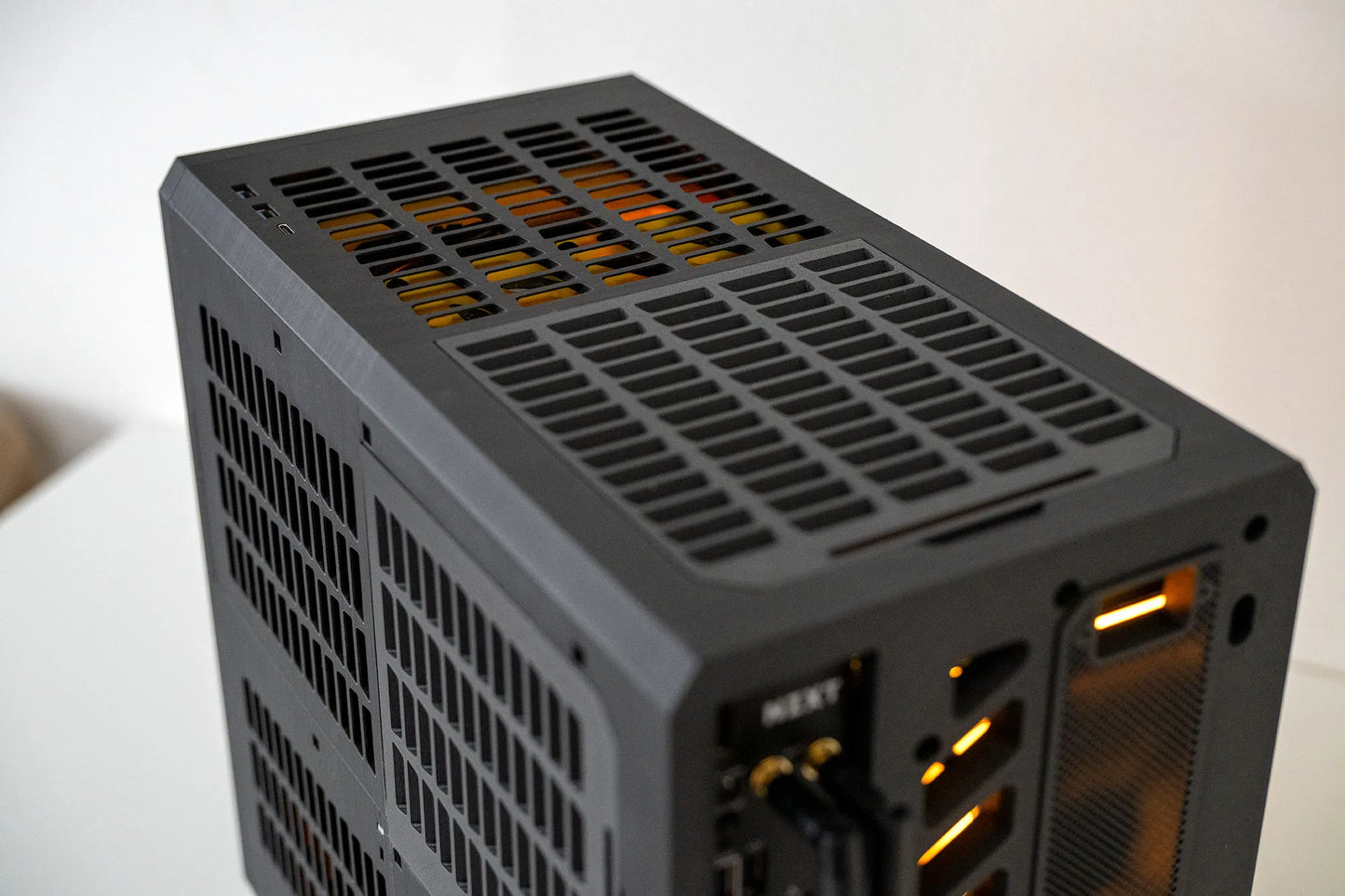 Case Universale per PC - Stampato in 3D