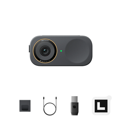 Insta360 Link 2C Pro
