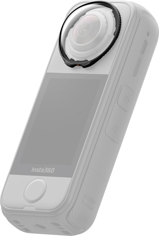 Insta360 X4 Air Premium Lens Guards