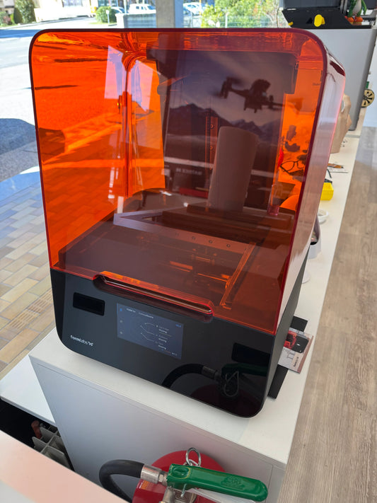 Formlabs Form 3+ Complete Package (Form 3 + Form Wash + Form Cure) - Used