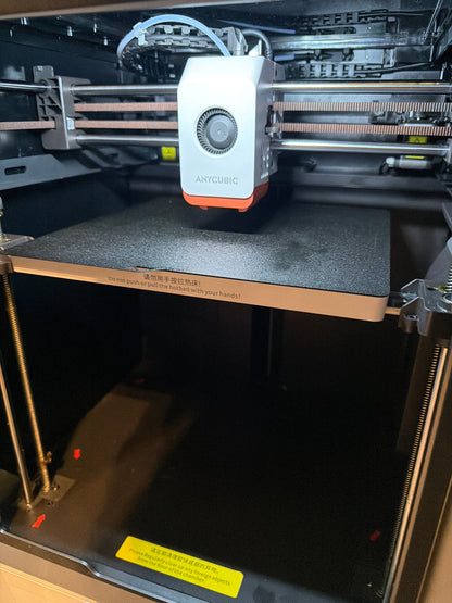 Anycubic Kobra S1 Combo - Usata