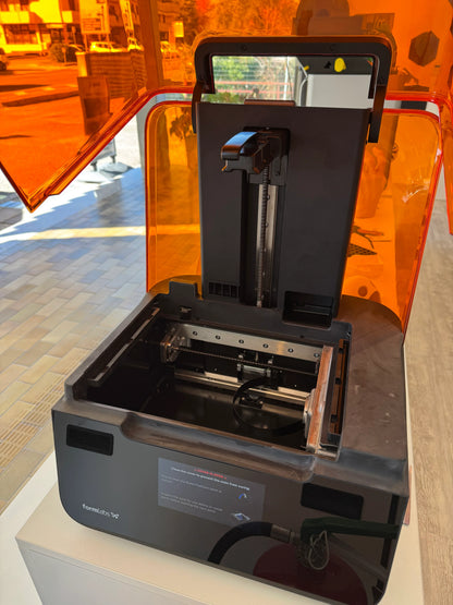 Formlabs Form 3+ Complete Package (Form 3 + Form Wash + Form Cure) - Usata