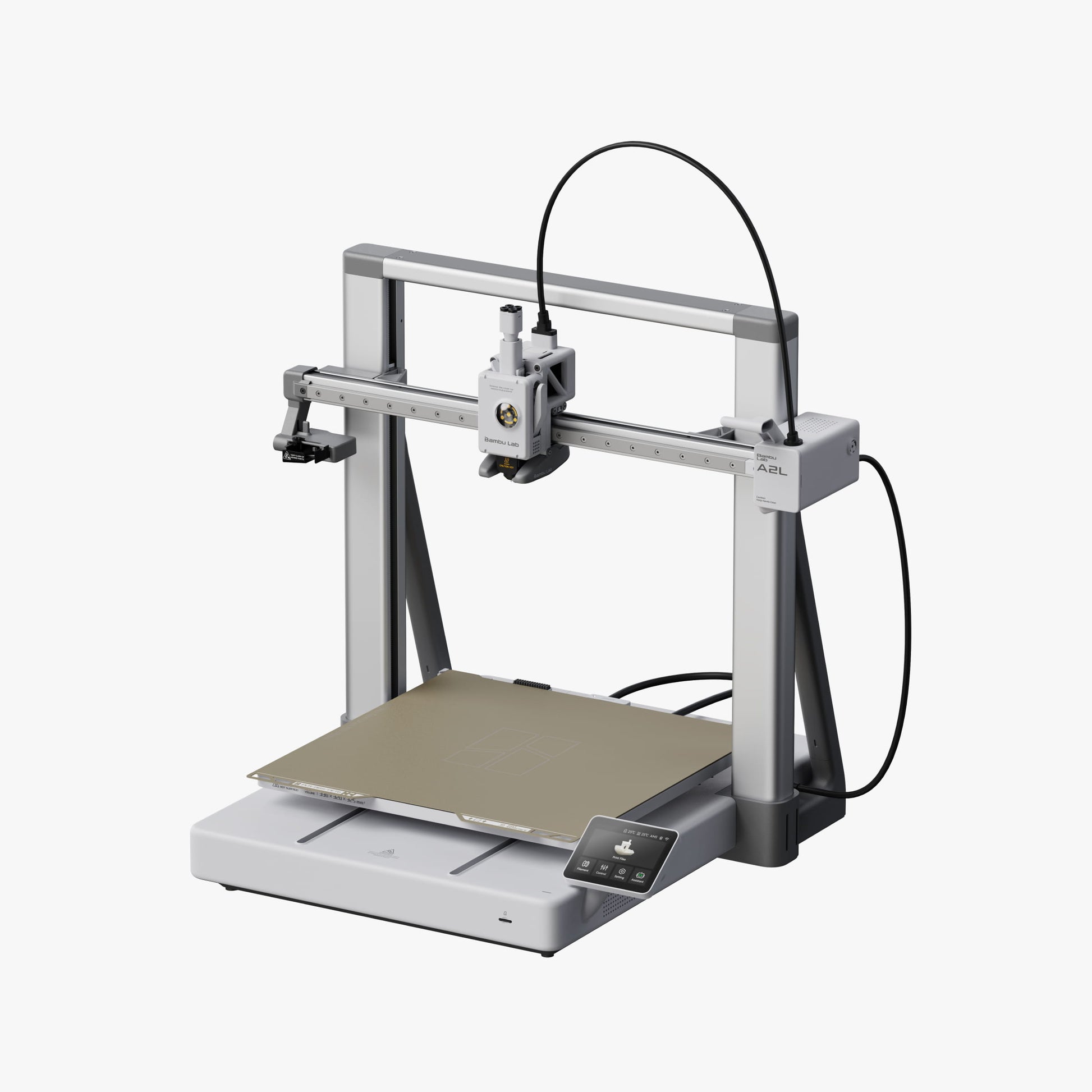 Bambu Lab A2L - 3Digital | Droni e Stampanti 3D