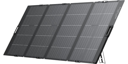 ECOFLOW Pannello Solare Portatile da 220W