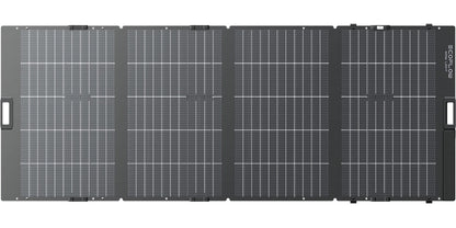 ECOFLOW Pannello Solare Portatile da 220W