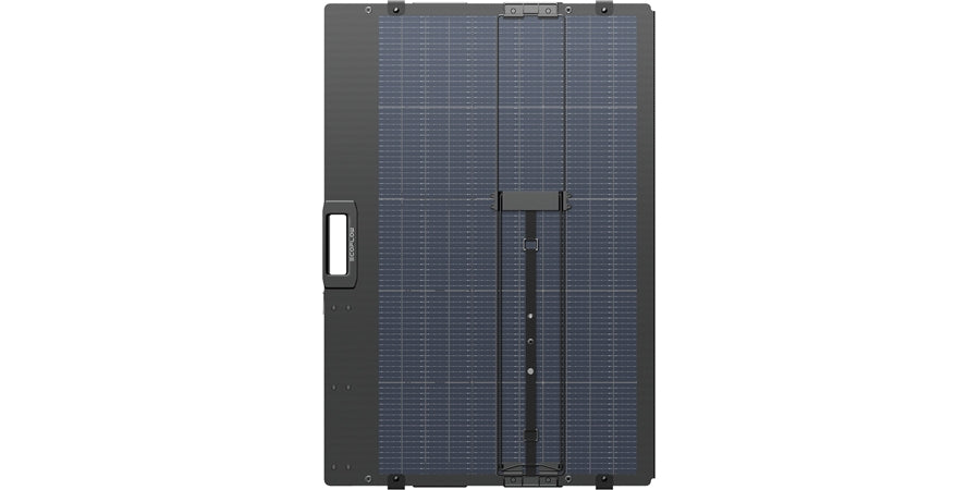 ECOFLOW Pannello Solare Portatile da 220W