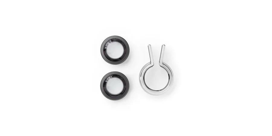 GoPro MAX2 Replacement Lens Kit