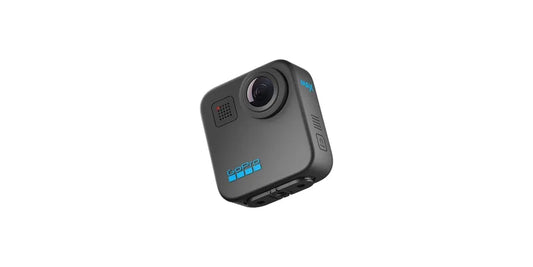 GoPro MAX 360