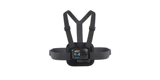 GoPro CHESTY (PERFORMANCE CHEST MOUNT)