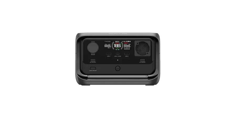 EcoFlow RIVER 3 PLUS