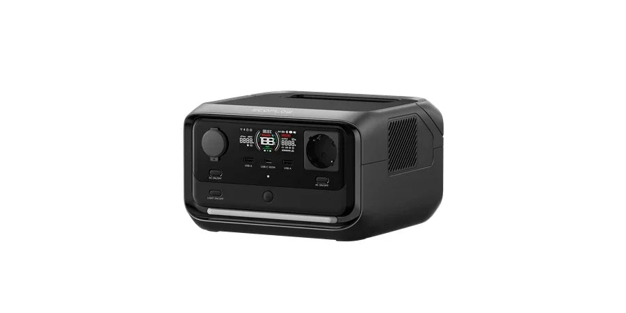 EcoFlow RIVER 3 PLUS