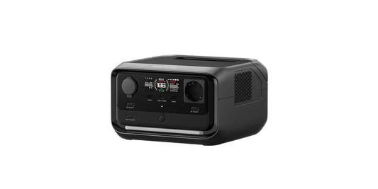 EcoFlow RIVER 3 PLUS