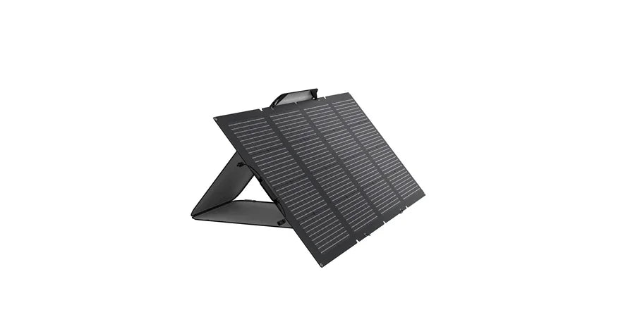 ECOFLOW PANNELLO SOLARE 220W NEXTGEN