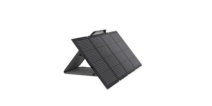 ECOFLOW PANNELLO SOLARE 220W NEXTGEN