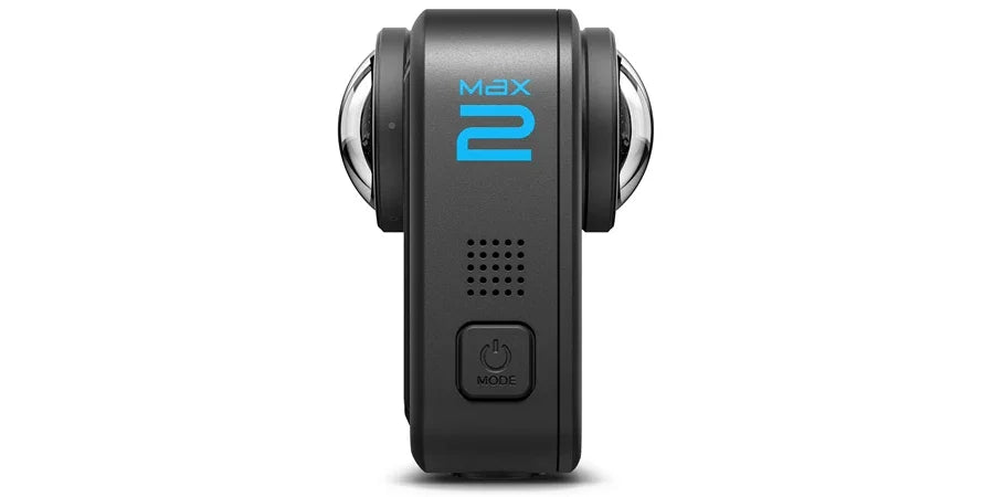 GoPro MAX 2 - Accessory Bundle
