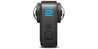 GoPro MAX 2 - Accessory Bundle