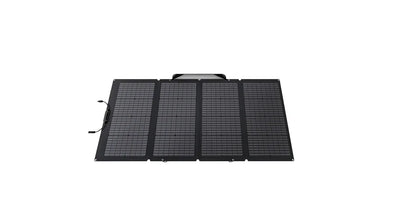 ECOFLOW PANNELLO SOLARE 220W NEXTGEN