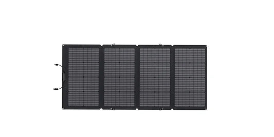 ECOFLOW SOLAR PANEL 220W NEXTGEN