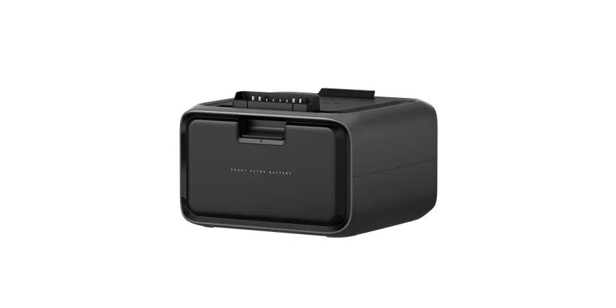 EcoFlow RIVER 3 PLUS SMART EXTRA BATTERY EB600