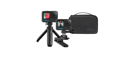 GoPro TRAVEL KIT
