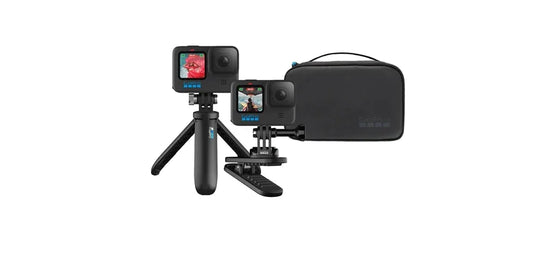 GoPro TRAVEL KIT