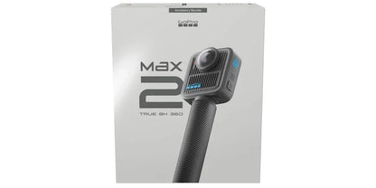 GoPro MAX 2 - Accessory Bundle