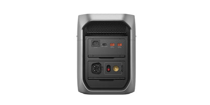 ECOFLOW DELTA 3 MAX PLUS