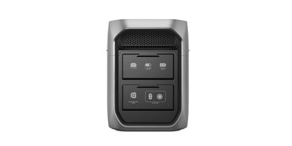 ECOFLOW DELTA 3 MAX PLUS